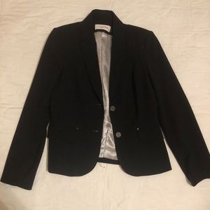Calvin Klein Suit Size 4